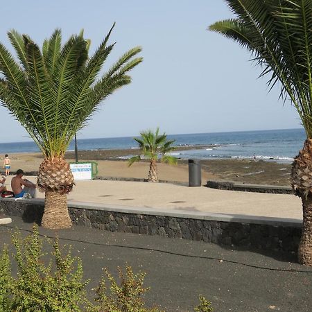 Golondrina 28 - Bungalow fronte Oceano - Piscine - Aria condizionata Tías Esterno foto