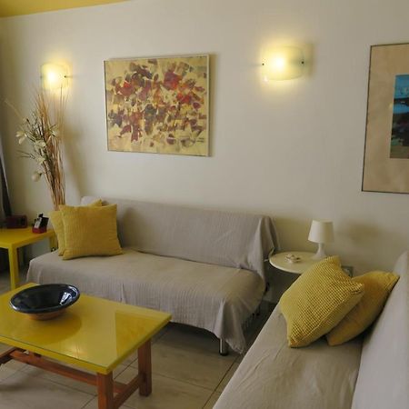 Golondrina 28 - Bungalow fronte Oceano - Piscine - Aria condizionata Tías Esterno foto