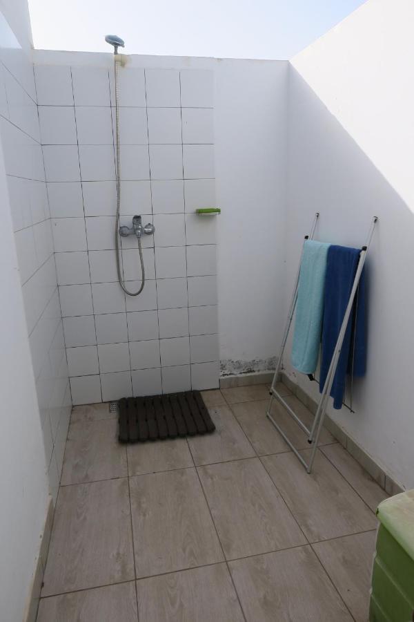 Golondrina 28 - Bungalow fronte Oceano - Piscine - Aria condizionata Tías Esterno foto