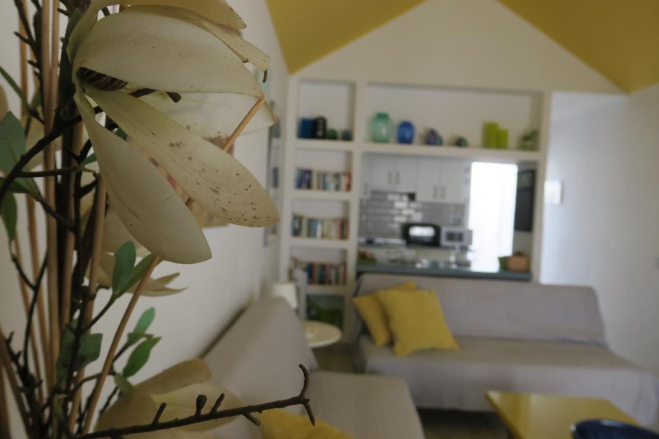 Golondrina 28 - Bungalow fronte Oceano - Piscine - Aria condizionata Tías Esterno foto