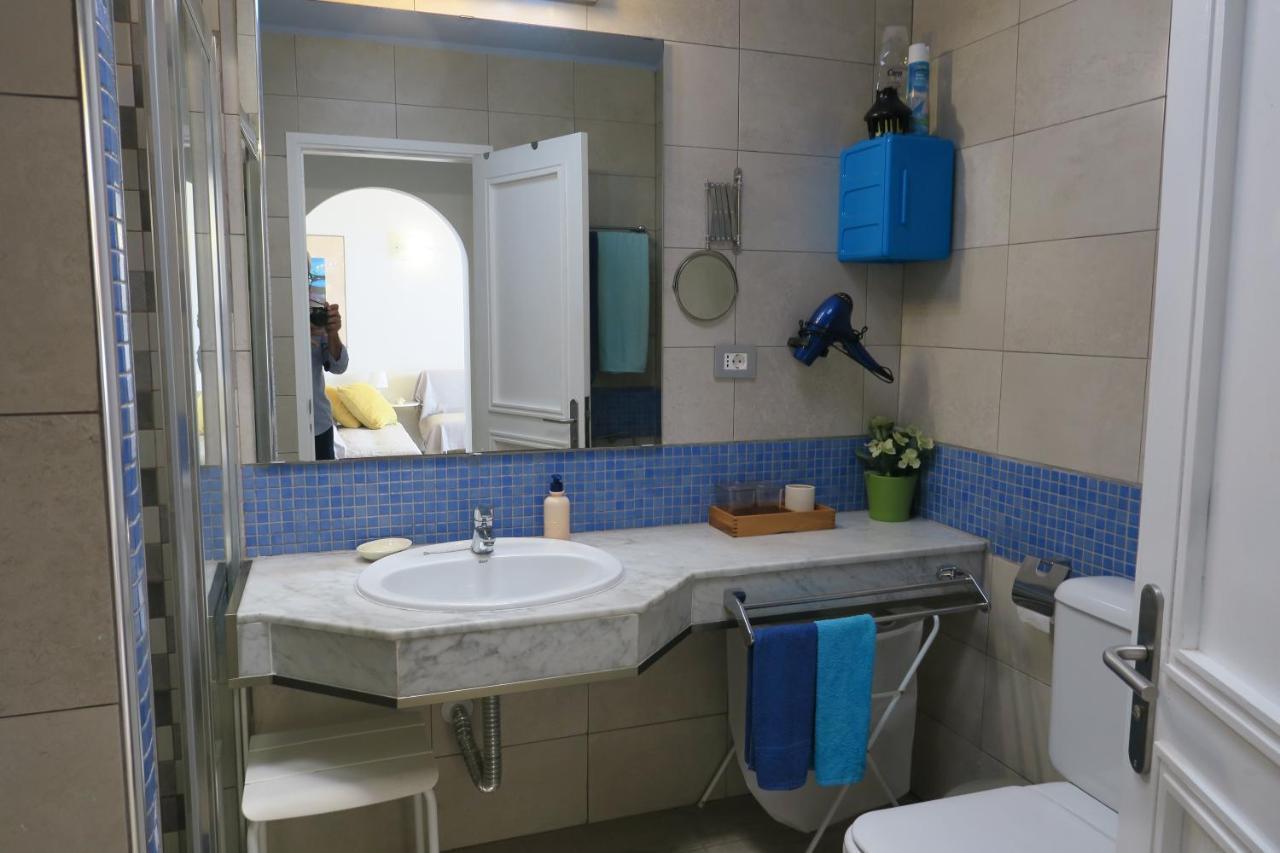 Golondrina 28 - Bungalow fronte Oceano - Piscine - Aria condizionata Tías Esterno foto