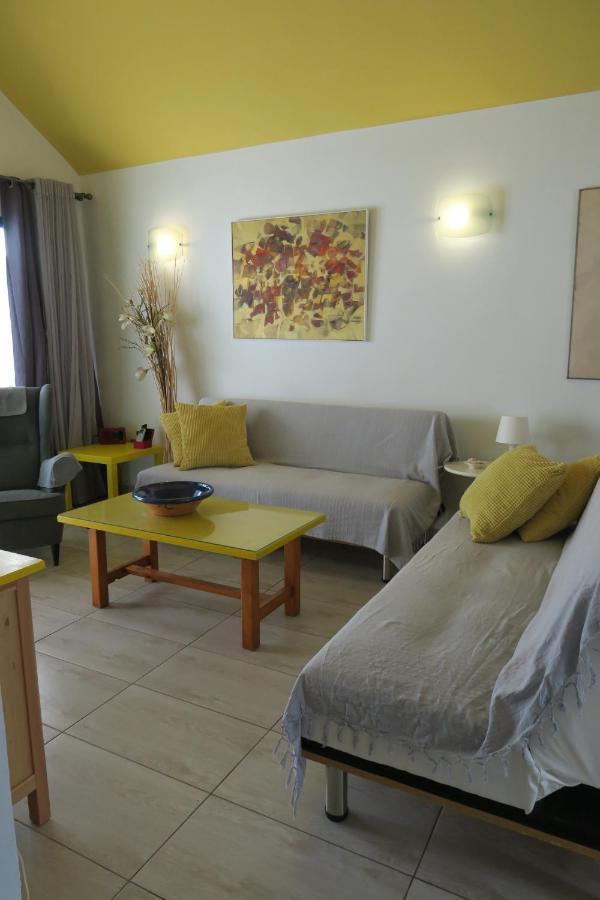 Golondrina 28 - Bungalow fronte Oceano - Piscine - Aria condizionata Tías Esterno foto